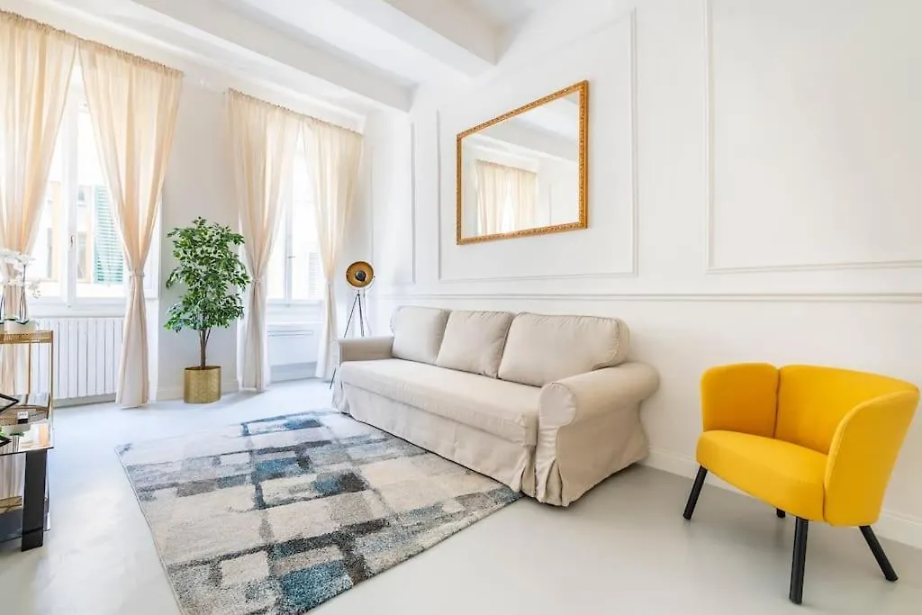 Duomo Deluxe Apartment, Firenze-1