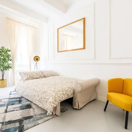 Duomo Deluxe Apartment, Firenze-3